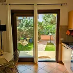 Apartamento Olivastro *