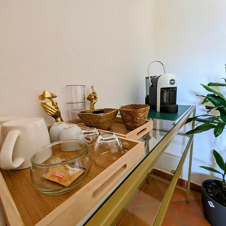 Lägenhet Olivastro *