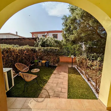 Lägenhet Olivastro *