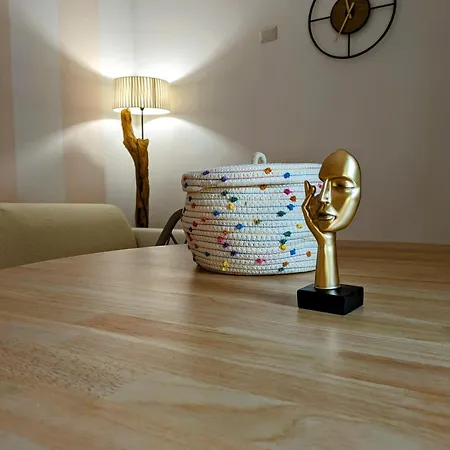 Olivastro Lägenhet Murta Maria