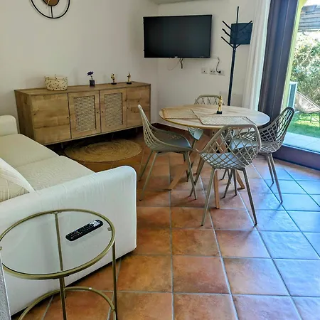 Olivastro * ムルタ・マリア