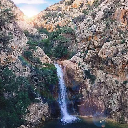 Olivastro Lägenhet Murta Maria