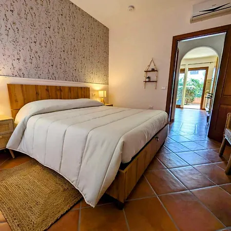 Olivastro アパート