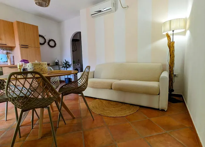 Olivastro Апартаменты *