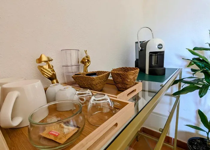 Апартаменты Olivastro *