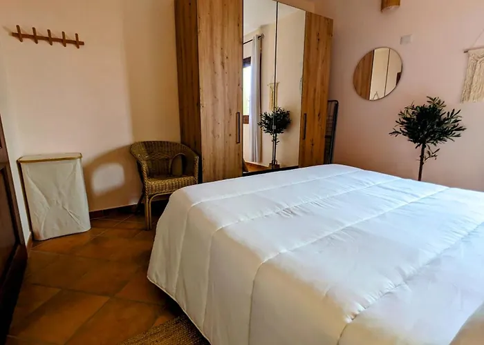 Olivastro Апартаменты