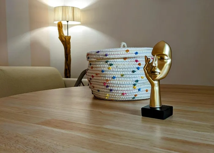 Olivastro Апартаменты Мурта-Мария