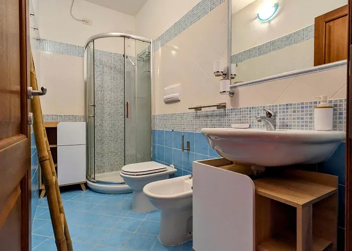 Olivastro Мурта-Мария