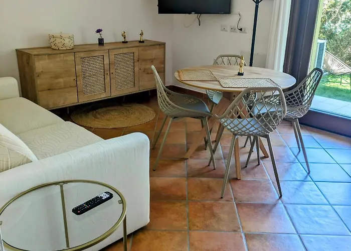 Olivastro * Мурта-Мария