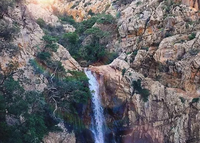 Olivastro Апартаменты Мурта-Мария