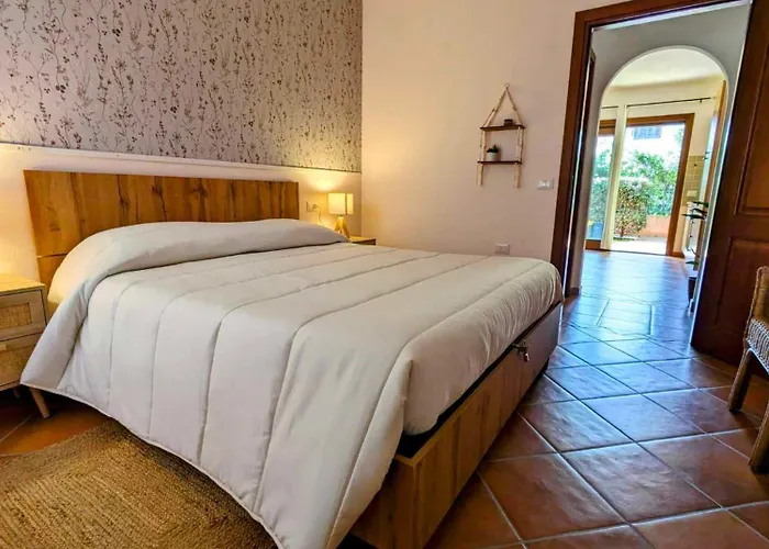 Olivastro Апартаменты