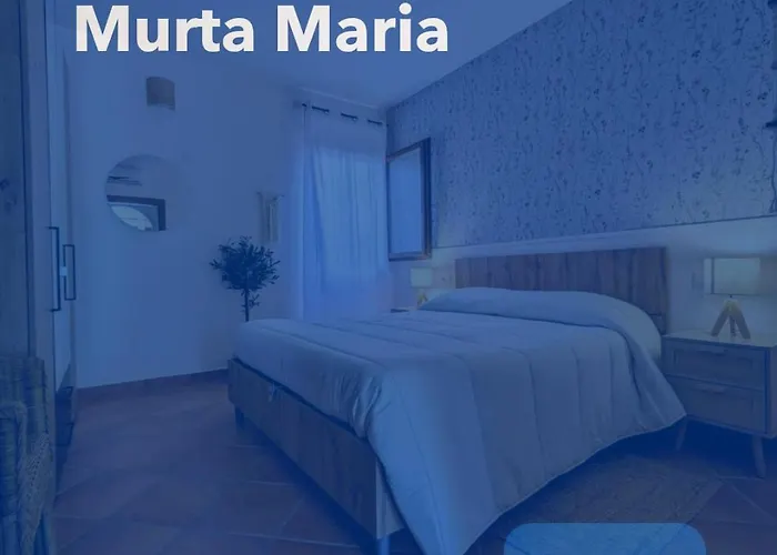 Апартаменты Olivastro